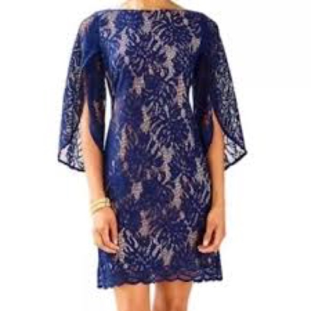 EUC Belmont Dress
